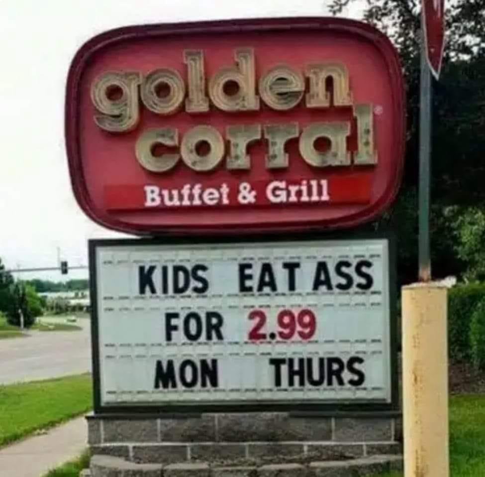 What A Bargain!